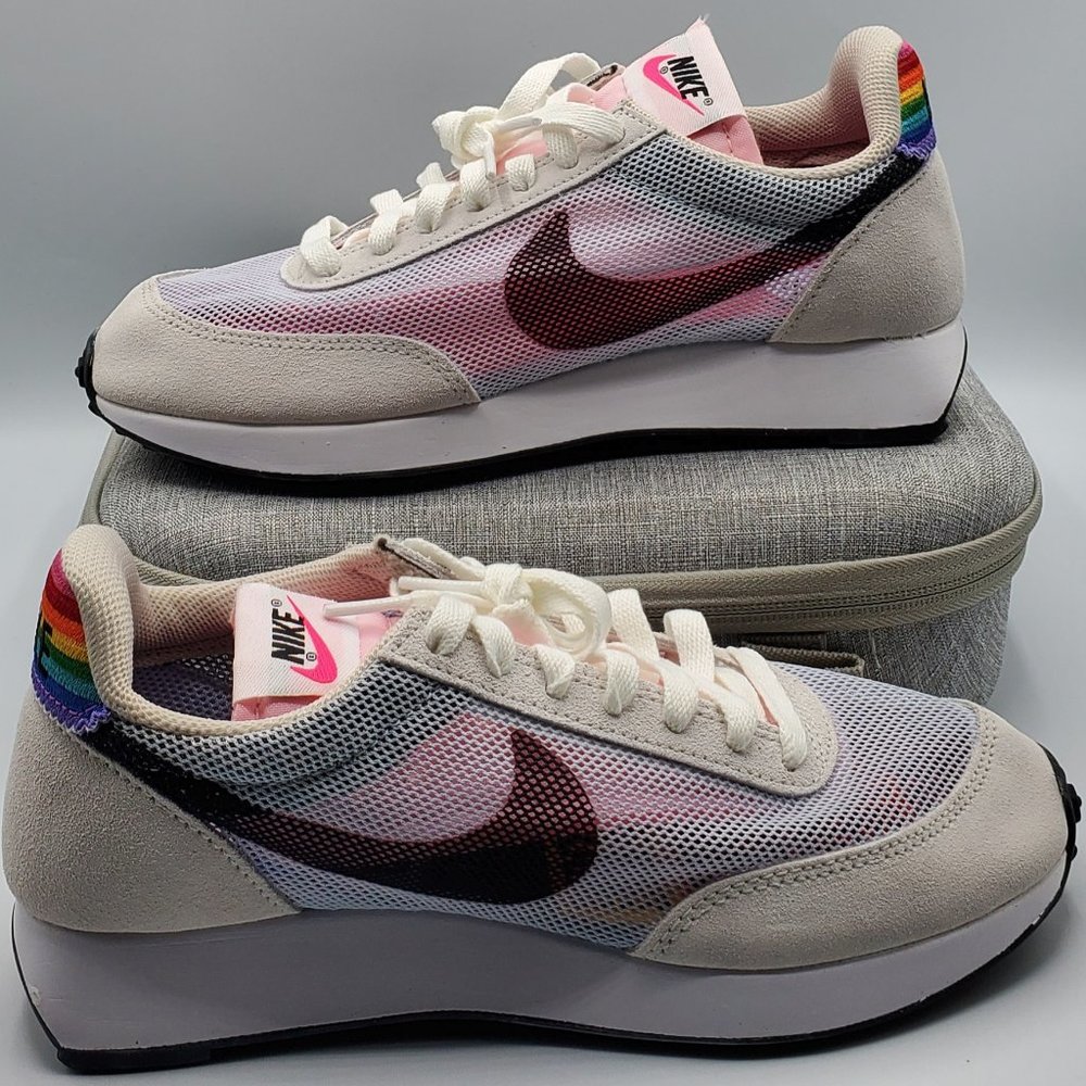 Nike Air Tailwind 79 Be True Pride Boys Size 4.5